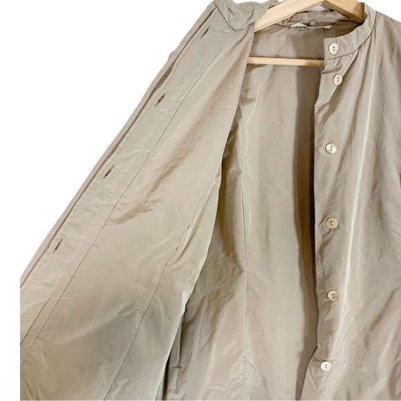 Maxmara Jacket Size 8 - Picture 7 of 12